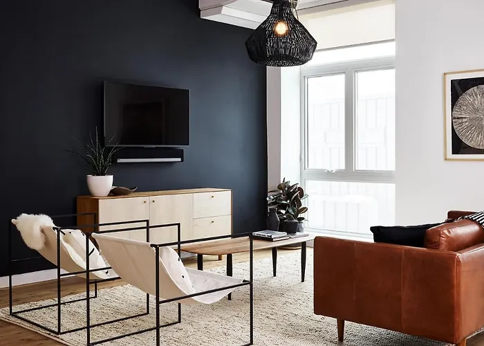 Lokal Hotel Fishtown