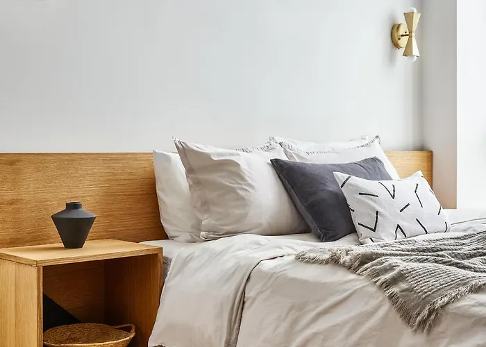 Lokal Hotel Fishtown