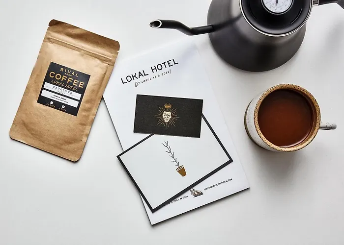 Lokal Hotel Fishtown