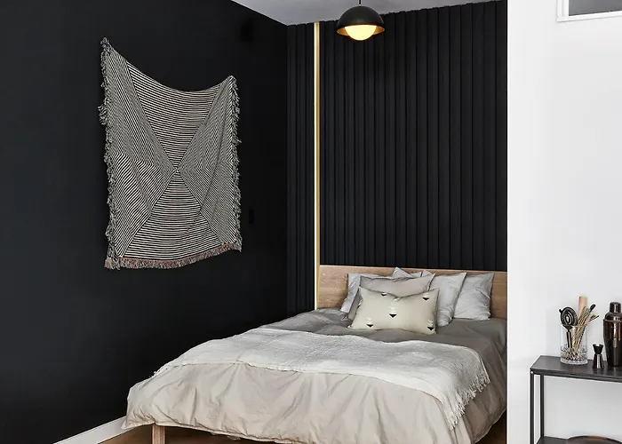 Lokal Hotel Fishtown