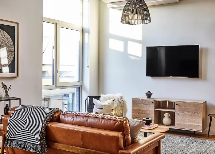 Lokal Hotel Fishtown
