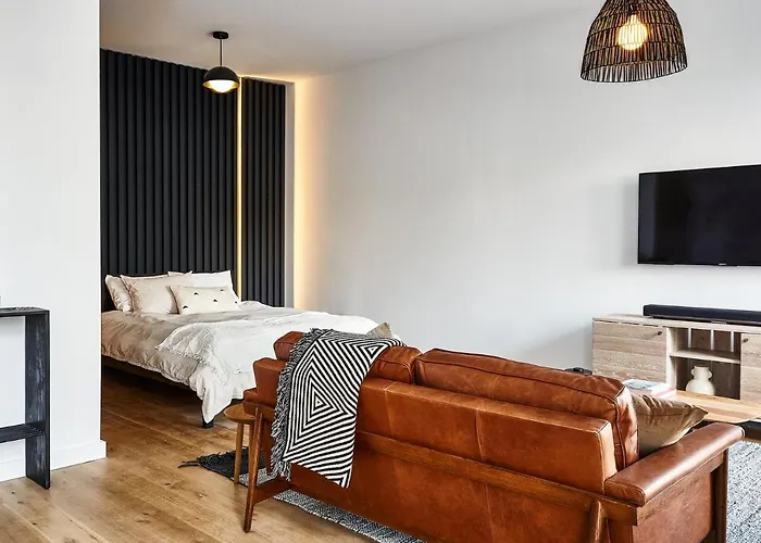 Lokal Hotel Fishtown