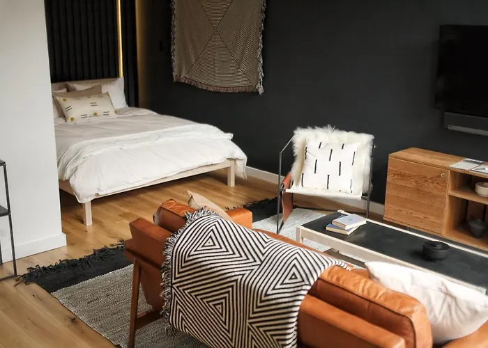 Lokal Hotel Fishtown