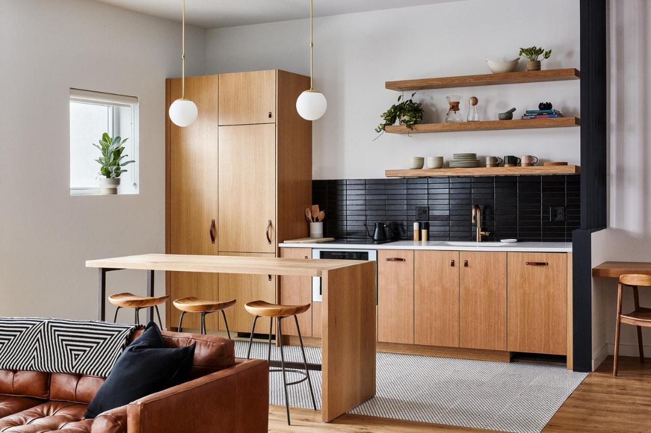 Lokal Fishtown Philadelphie