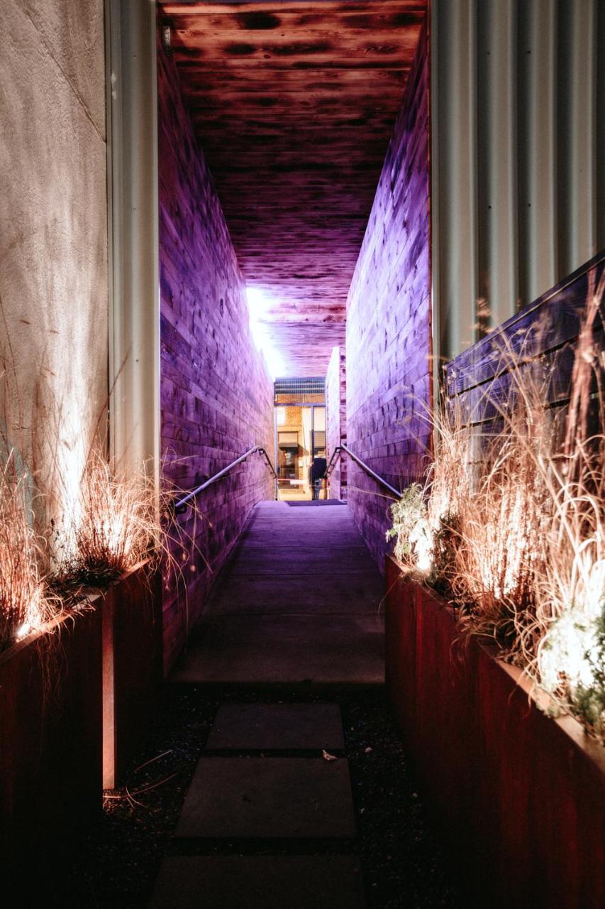 Hotel Lokal Fishtown Philadelphia