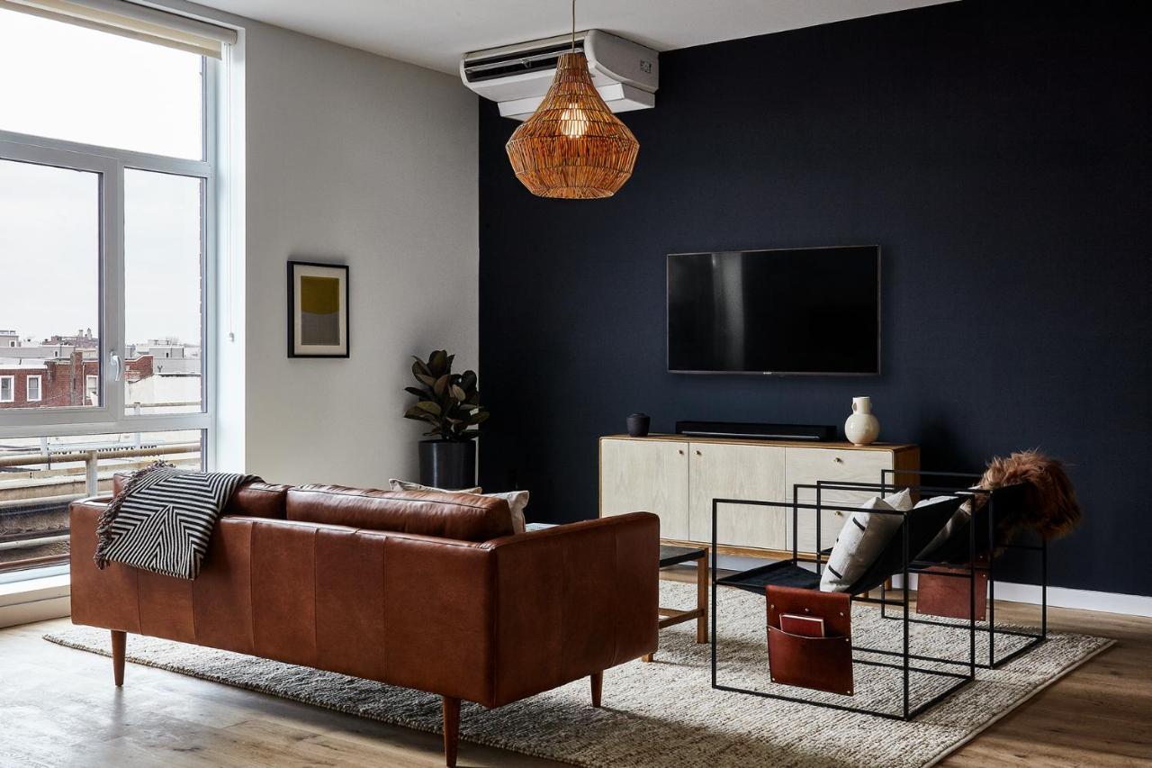Lokal Fishtown Hotel