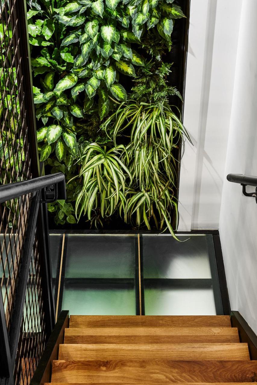Hotel Lokal Fishtown