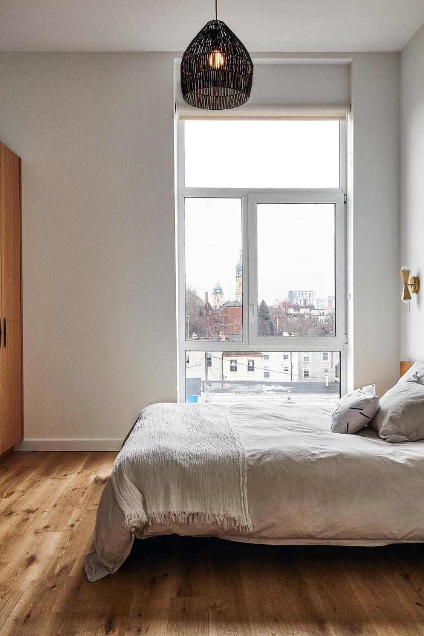 Hotel Lokal Fishtown Philadelphia