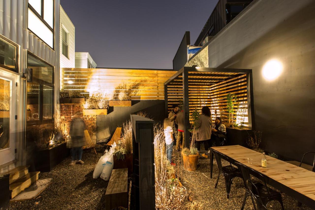 Hotel Lokal Fishtown