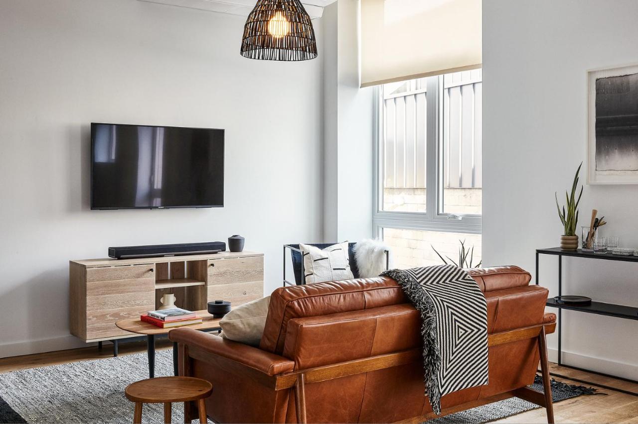 Lokal Fishtown Hotel 4*