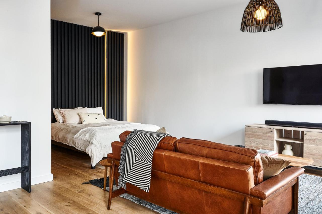 Hotel Lokal Fishtown