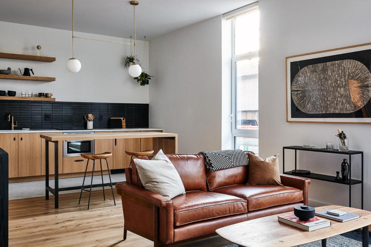 Lokal Fishtown Hotel Philadelphia