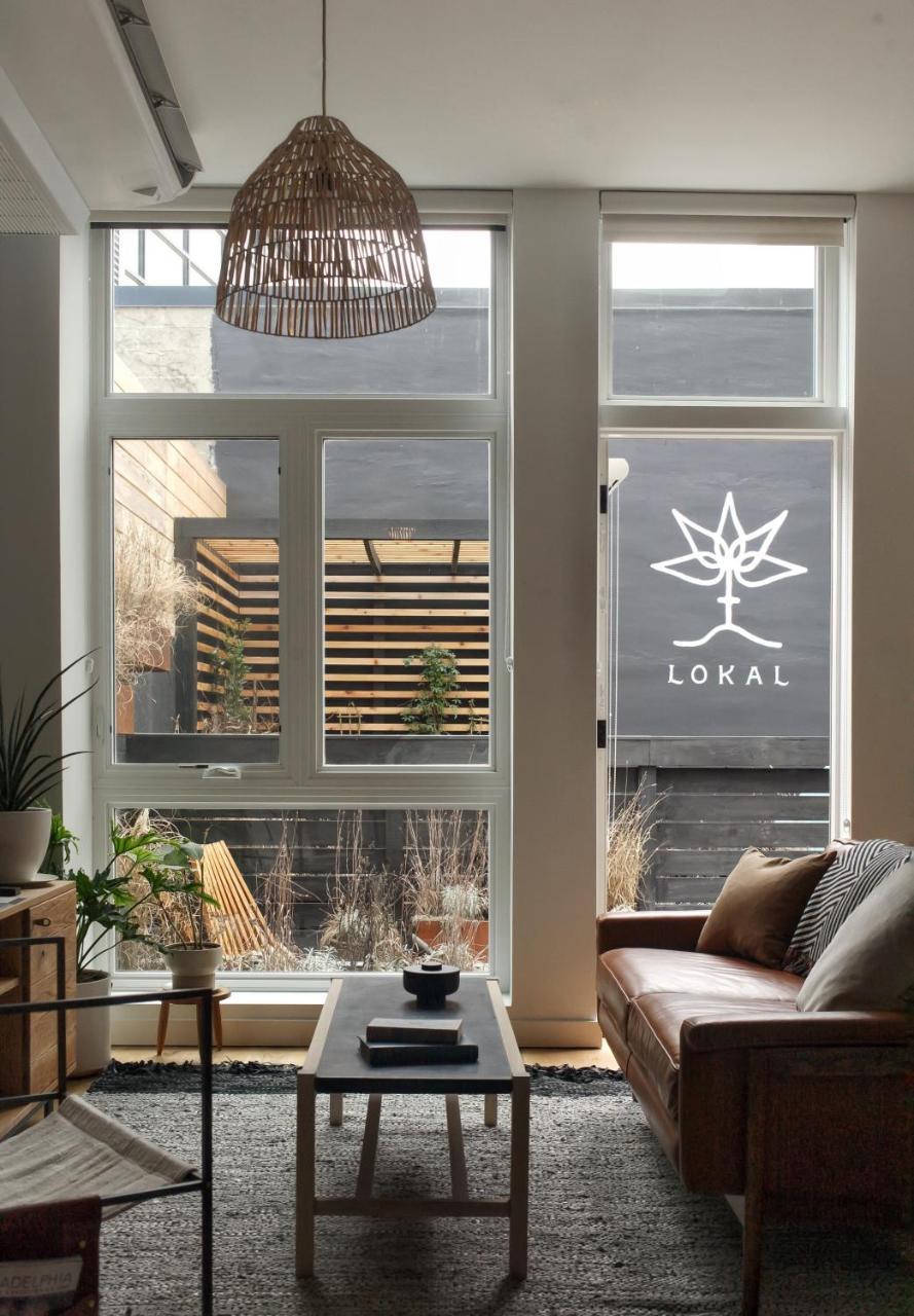 Lokal Fishtown Hotel Philadelphia