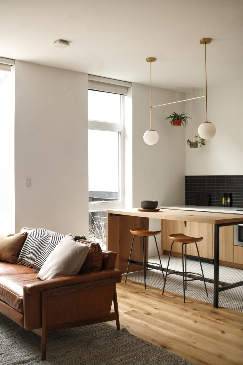 Hotel Lokal Fishtown Philadelphia
